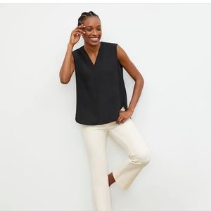 Emmy top- eco soft wave